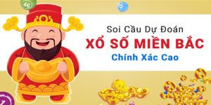 Xổ Số Miền Bắc Vin777