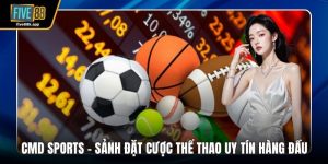 CMD Sports